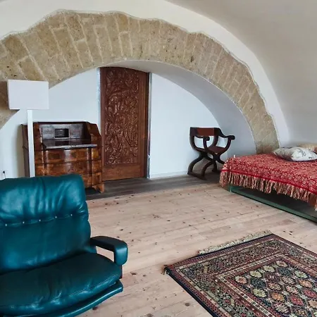 Maison d'hôtes Acherusia