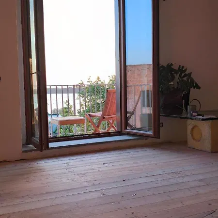 Maison d'hôtes Acherusia